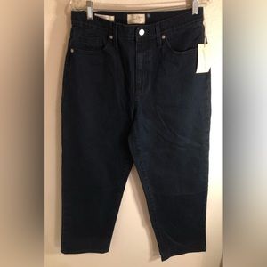 Universal Thread  Women’s Vintage Straight Jeans Size 10/30R